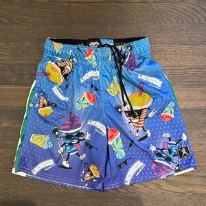 Lacrosse Unlimited Slushie Shorts